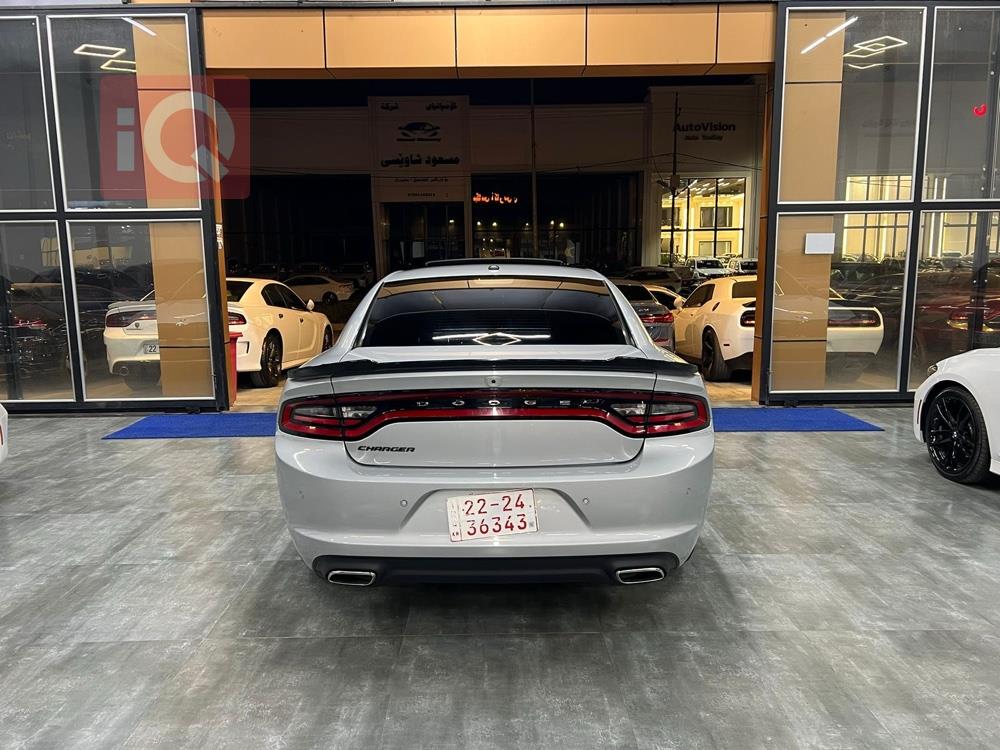 Dodge Charger
